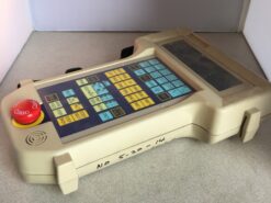 Alternative view of Teaching Pendant WPDNT2-03