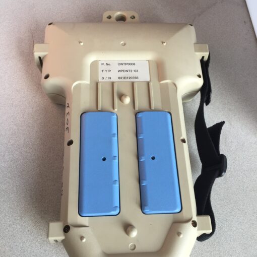 Teaching Pendant WPDNT2-03 - Image 3