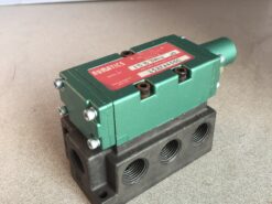 Numatics Valve 153JA4430