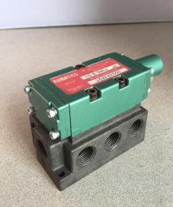 Numatics Valve 153JA4430