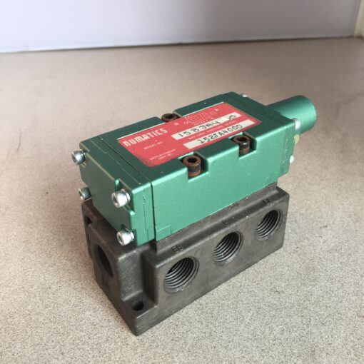 Numatics Valve 153JA4430