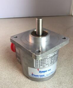 Danaher Controls 62550000331