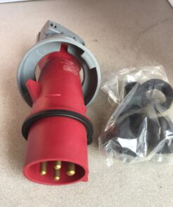 Hubbel Plug 430P7W