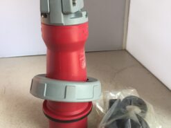 Alternative view of Hubbel Plug 430P7W