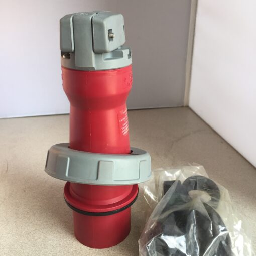 Hubbel Plug 430P7W - Image 2