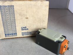 Siemens Limit Switch LSO1B