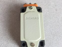 Alternative view of Siemens Limit Switch LSO1B