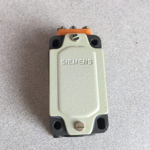Siemens Limit Switch LSO1B - Image 2