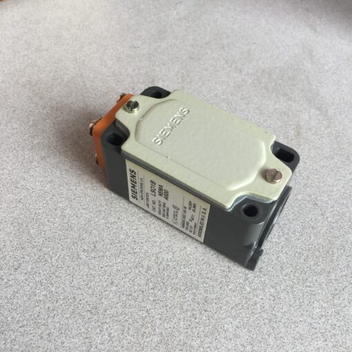 Siemens Limit Switch LSO1B - Image 4