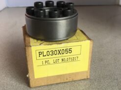 Tsubaki Power Lock PL030X055