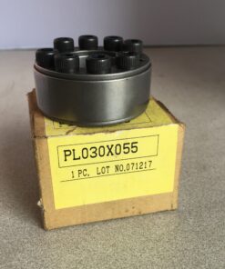 Tsubaki Power Lock PL030X055