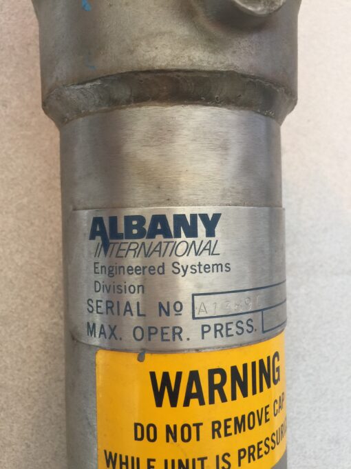 Albany International Filter C-12963