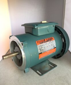 Reliance Electric AC Motor C56S1546N-YU
