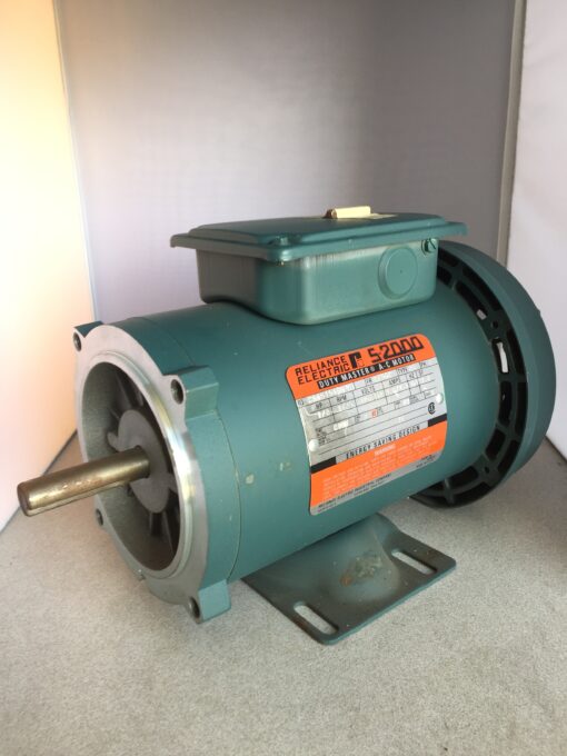 Reliance Electric AC Motor C56S1546N-YU