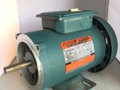 Reliance Electric AC Motor C56S1546N-YU