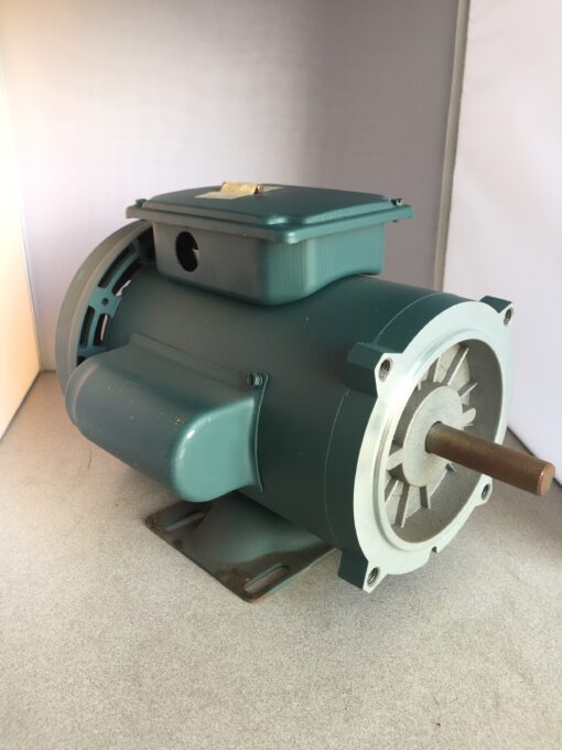 Reliance Electric AC Motor C56S1546N-YU - Image 3