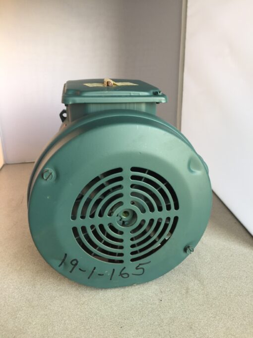 Reliance Electric AC Motor C56S1546N-YU - Image 4