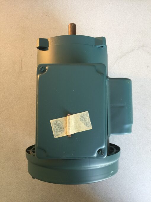 Reliance Electric AC Motor C56S1546N-YU - Image 5