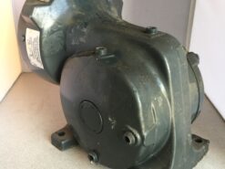 Syncrogear Module Torque Converter E435/B045897N