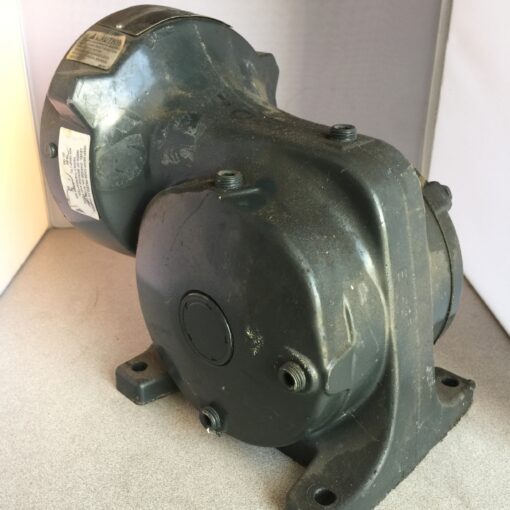 Syncrogear Module Torque Converter E435/B045897N