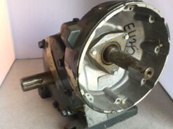 Alternative view of Syncrogear Module Torque Converter E435/B045897N