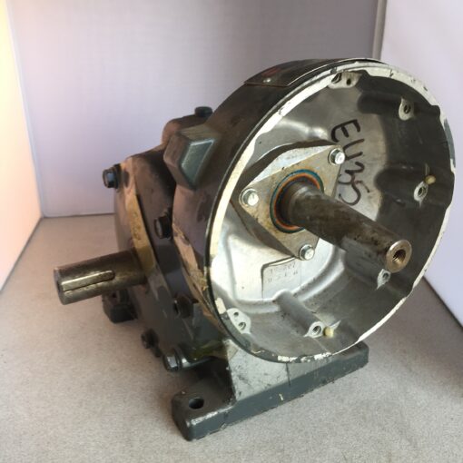 Syncrogear Module Torque Converter E435/B045897N - Image 2
