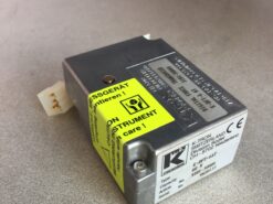 K-Tron Digital Force Transducer K-DFT-6AT