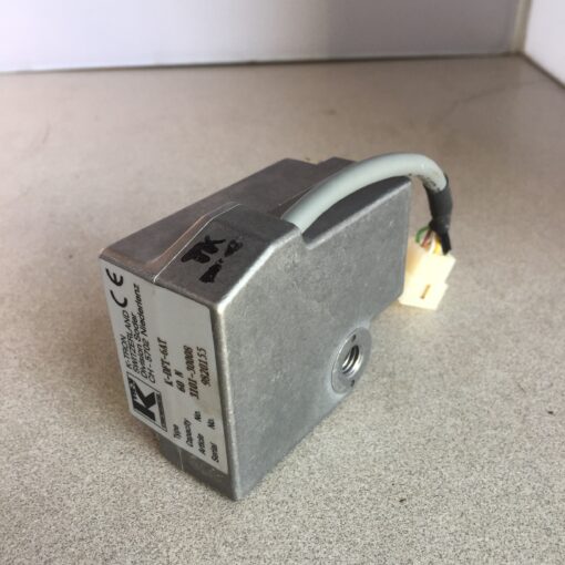 K-Tron Digital Force Transducer K-DFT-6AT - Image 4