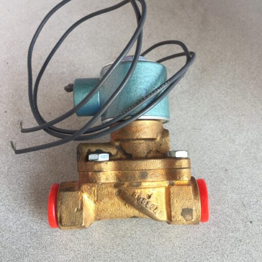 ITT General Controls S211AF02K4DG1 - Image 2