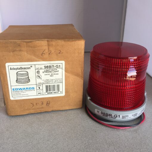 Edwards AdaptaBeacon 98BR-G1