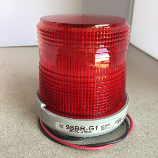Edwards AdaptaBeacon 98BR-G1 - Image 2