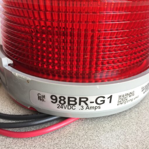 Edwards AdaptaBeacon 98BR-G1 - Image 4