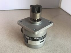 BEI Motion H25D-SS-180-ABC-7406R-LED-SM16