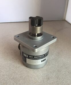 BEI Motion H25D-SS-180-ABC-7406R-LED-SM16