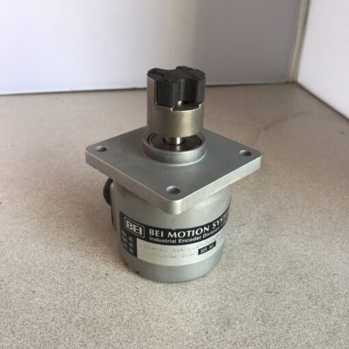 BEI Motion H25D-SS-180-ABC-7406R-LED-SM16