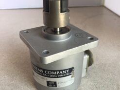 Alternative view of BEI Motion H25D-SS-180-ABC-7406R-LED-SM16