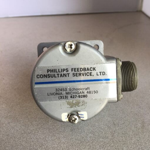 BEI Motion H25D-SS-180-ABC-7406R-LED-SM16 - Image 3