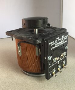 Staco Energy Products Transformer 122-0617