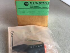 Allen-Bradley Spare Snubber S40410