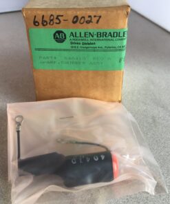 Allen-Bradley Spare Snubber S40410