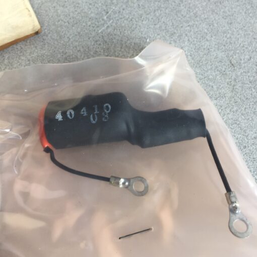 Allen-Bradley Spare Snubber S40410 - Image 3