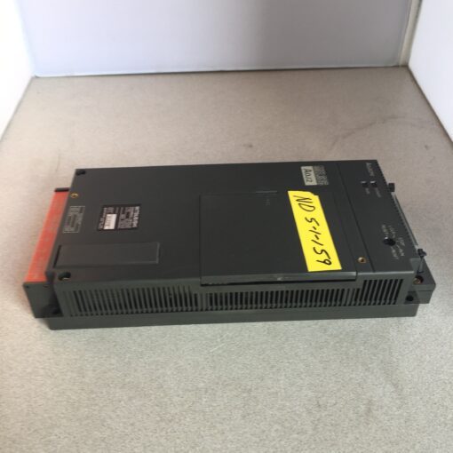 Mitsubishi Controller A0J2CPU - Image 4