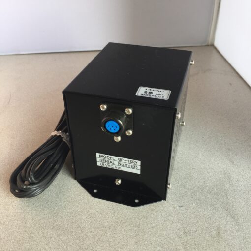 Ulvac GP-1SRY