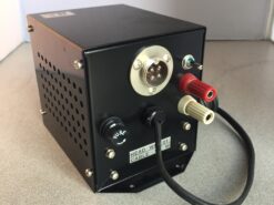 Alternative view of Ulvac GP-1SRY