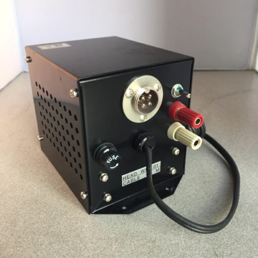 Ulvac GP-1SRY - Image 2