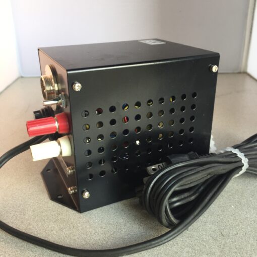 Ulvac GP-1SRY - Image 3