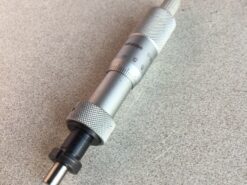 Mitutoyo 0-25mm 06091