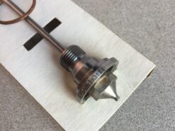 Alternative view of DevilBiss AV-2115-E-1.8