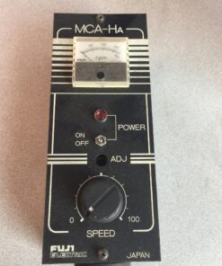 Fuji Electric MCA-HA