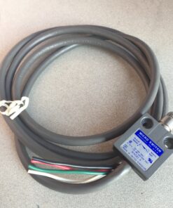 Honeywell Micro Switch 914CE2 6